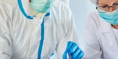 Коронавирус в Днепре: заболело более 240 человек