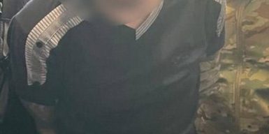 У Київському СІЗО колишній “смотрящий” вимагав 150 000 грн від арештанта