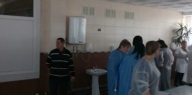 В горсовете Днепра прокомментировали массовую болезнь детей в школе № 112