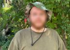Житель Кривого Рогу застряг у болоті, намагаючись незаконно перетнути кордон
