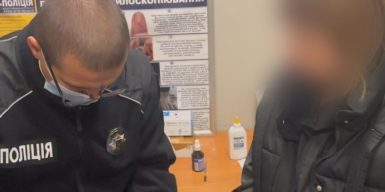 На Одещині ексдружина військового замовила побиття чоловіка, щоб вибити з нього майно