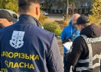 У Запоріжжі затримали інструктора, який за гроші «допомагав» отримати права