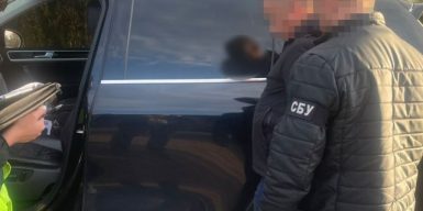 Депутат вимагав 20 тис. доларів за сприяння у закритті кримінального провадження