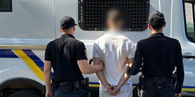 Одесита судитимуть за схему втечі до Придністров’я за 7000 доларів