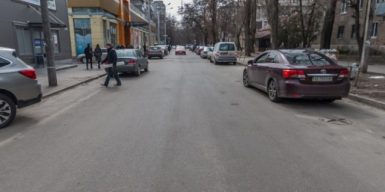 В центре Днепра коммунальщики перекроют дорогу