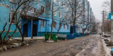 Ремонт улицы Гидропарковой в Днепре: когда придет конец мучениям (видео)