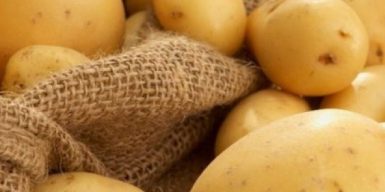 В супермаркетах Днепра тайно продают российскую картошку