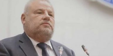 Новый заместитель мэра Днепра потерял в декларации целый пансионат в оккупированном Крыму