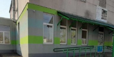 В Днепре обновили медицинскую амбулаторию на проспекте Свободы (фото)