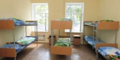В днепровском социальном общежитии смогут жить одинокие молодые мамы