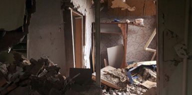 Украинцы смогут получить компенсацию за разрушенное жилье: в Раде зарегистрировали законопроект