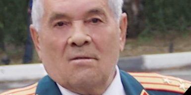 На Днепропетровщине скончался командир танкового полка: фото