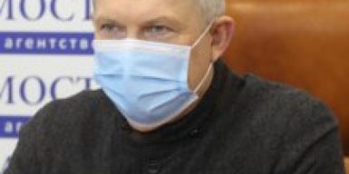 Коронавирус в Днепре: в больнице Мечникова спасают беременных с поражением легких