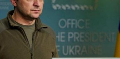 Президент присвоил звание Героя Украины 12 военным