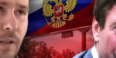 «Кремль не полишив планів анексії»: Андрій Денисенко про небезпеку призначення Баска в ДніпроОВА