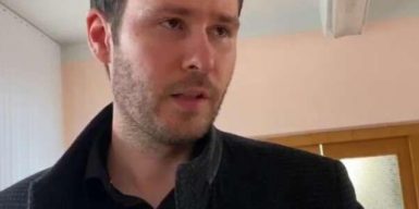 Тука заявив, що заступником голови Дніпропетровській ОВА намагаються призначити людину Царьова