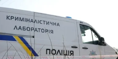 У Вінниці невідомий відкрив стрілянину по працівникам ТЦК та втік