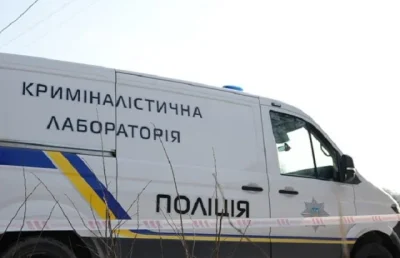 У Вінниці невідомий відкрив стрілянину по працівникам ТЦК та втік