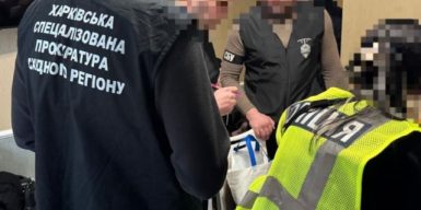 Підполковник і оператор ТЦК незаконно зняли з розшуку військовозобов’язаних