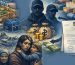 27 млн грн допомоги деокупованій Київщині привласнили через благодійні фонди: у справі вже семеро підозрюваних
