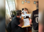 Адвокат з Одеси обіцяв умовний термін за 3 тисячі доларів