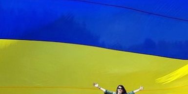 Україна вперше відзначає День державності