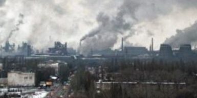 Завод на Днепропетровщине отравил землю на 300 тысяч — Госэкоинспекция