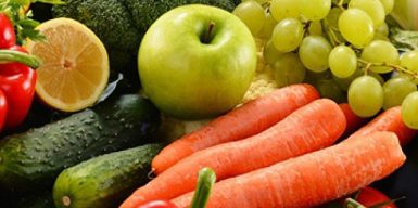 Час продуктового шопінгу: чи варто очікувати зниження цін на овочі та фрукти