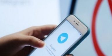 В Украине запустили Telegram-бот для проверки новостей на правдивость