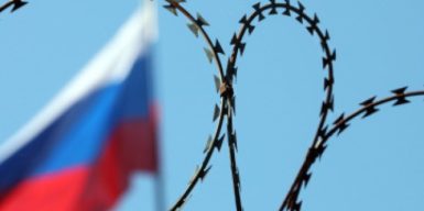 Зеленський анонсував масштабніші санкції проти Росії