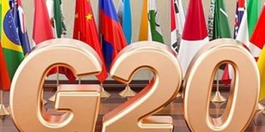 Лідери G20 закликали відновити “зернову угоду”