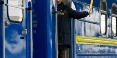 Потяг з Одеси до Дніпра суттєво затримується: коли очікується прибуття