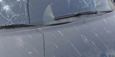 У Львові жінка відкрила вогонь по поліцейських та ТЦК