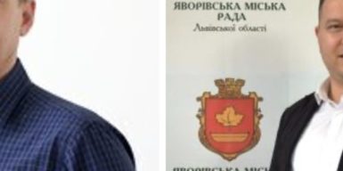 На Львівщині правоохоронці затримали депутата облради і заступника мера