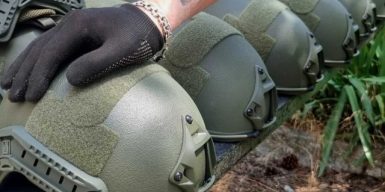 Командир прикордонної частини, який закупив неякісні шоломи на 36 млн грн, отримав вирок