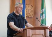 Антон Ковальський став виконувачем обов’язків Генерального прокурора України