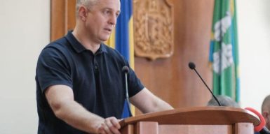 Антон Ковальський став виконувачем обов’язків Генерального прокурора України