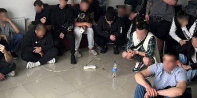 В Одесі працівники call-центру викрадали кошти з банківських рахунків іноземців