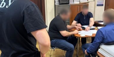 В Одесі злочинна група на чолі з депутатом міськради заволоділа нерухомістю громади більш ніж на 10 млн грн