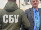 У затриманого голови районної ВЛК на Закарпатті вилучили майже 11 млн грн