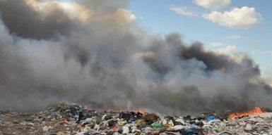 На Одещині через недбалість директора КП довкіллю завдано шкоду на суму понад 4,7 млн грн