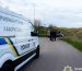 Невідомий розстріляв працівників ТЦК та правоохоронця на Рівненщині