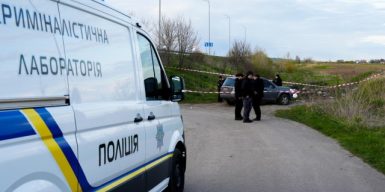 Невідомий розстріляв працівників ТЦК та правоохоронця на Рівненщині