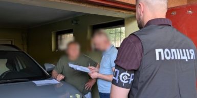 До 15 тисяч доларів за фіктивну інвалідність: на Волині викрили організовану групу лікарів та посередників