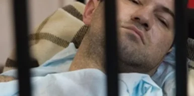 Екскерівник Державної фіскальної служби Насіров стягнув з України майже 10 тисяч євро за погане лікування