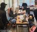 Поліграф, іноземні «кадри» та фейкові інвестиції: у Києві викрили шахрайський кол-центр, який ошукав громадян США на понад пів мільйона доларів