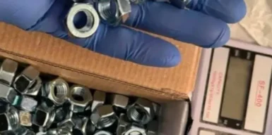 30-річна харків’янка проведе у в’язниці 12 років: через неї загинули підліток та військовий
