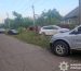 Працівник ТЦК наїхав на 2-річного хлопчика та залишив місце ДТП на Одещині
