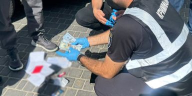 В Одесі посадовець коледжу вимагав 1600 доларів за вступ абітурієнта