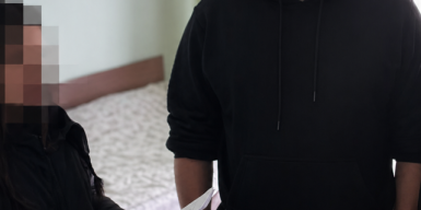 Будівельна компанія привласнила гроші на реконструкції укриття в лікарні Херсона